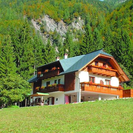 Agriturismo Prati Oitzinger Valbruna Exterior foto