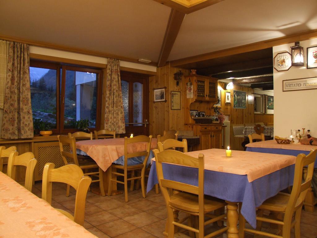 Agriturismo Prati Oitzinger Valbruna Exterior foto