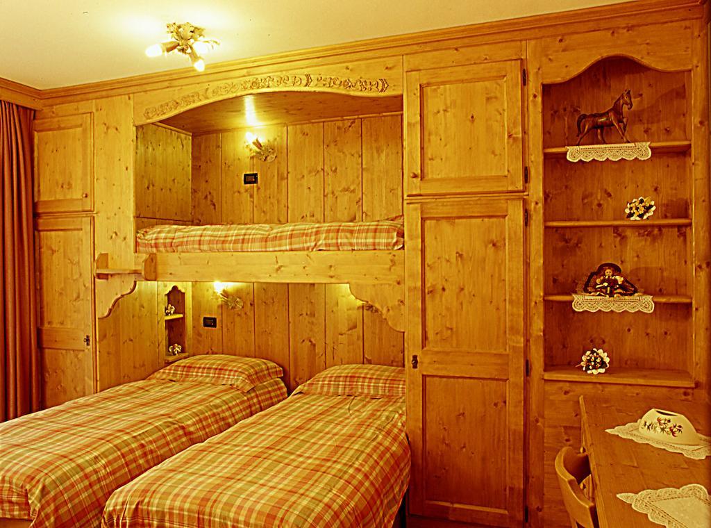 Agriturismo Prati Oitzinger Valbruna Quarto foto